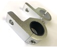 Кронштейн на трубу KR-28-30 S: KR 006 S 1