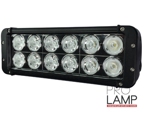 Светодиодная балка PRL-76027-120 — PRL 76 0kr2