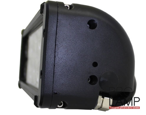 Светодиодная балка PRL-76027-120 — PRL 76027 120 2