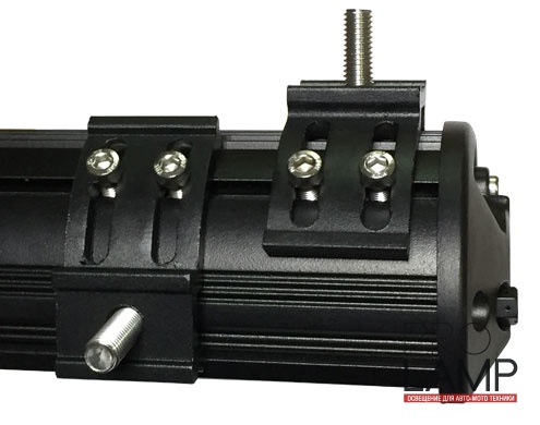 Светодиодная балка PRL-4DS-144 — PRL 4D 59 2
