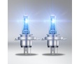 Галогеновые лампы Osram Cool Blue Intense H4 - 64193CBI-01B — COOL BLUE INTENSE H4 64193CBI 4
