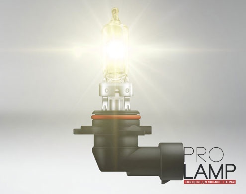 Галогеновые лампы Osram Fog Breaker HB3 - 9005FBR-HCB — FOG BREAKER 9005FBR 4