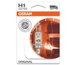 Галогеновые лампы Osram Original Line 24V, H1 - 64155-01B — 724868 ORIGINAL H1 64155 1