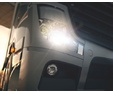 Галогеновые лампы Osram Truckstar Pro 24V, T4W - 3930TSP