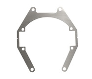 Переходные рамки для Bi-LED на Toyota Avensis II (T250)