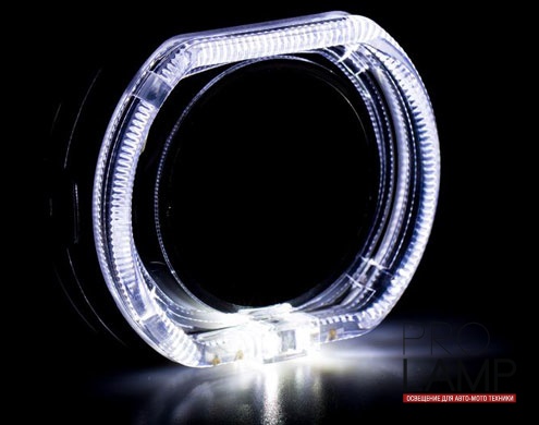 Декоративные бленды Optima GD136-F3 3.0 + режим притухания: blenda linzy OP 136 F3 3