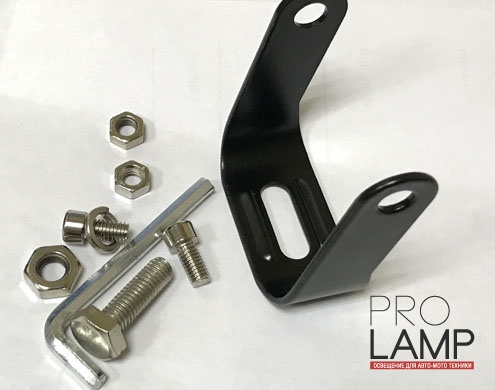 Светодиодная фара PRL-712-18 — PRL 712 18 4