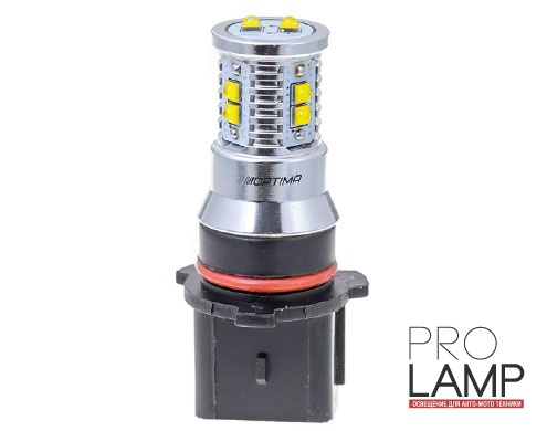 Дневные ходовые огни Optima Premium MINI P13W: op p13w can 50w 1