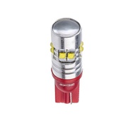 Светодиодные лампы Optima Premium W5W, W16W (T10) MINI 50W 5100K