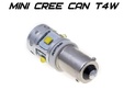Светодиодные лампы Optima Premium T4W (Ba9S) MINI 30W 5100K — op t4w can 30w 3