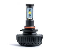 Светодиодные лампы Optima LED MultiColor HB3 3000Lm