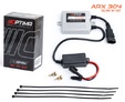 Блок розжига ксенона Optima Premium ARX-304 Slim: Optima Premium ARX 304 9 32 3