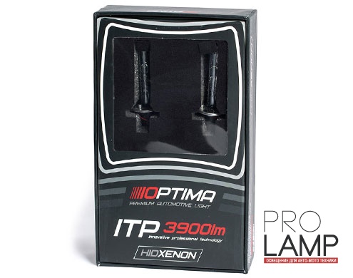 Ксеноновые лампы Optima Premium ITP H3 — ksenonovaya lampa itp H3 3