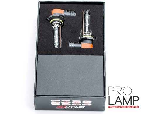 Ксеноновые лампы Optima Premium ITP-HB3 — ksenonovaya lampa itp HB3 2