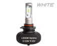Светодиодные лампы Optima LED i-ZOOM HB3(9005) White
