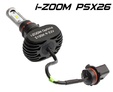 Светодиодные лампы Optima LED i-ZOOM PSX26W White — Optima LED i ZOOM PSX26W 2