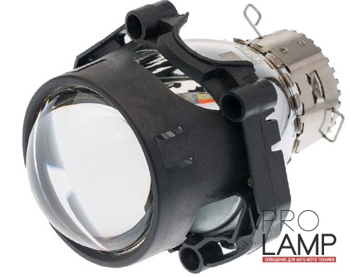 Биксеноновые линзы Optima 4R Lens 3.0 под ксеноновые лампы D1S или D2S — lens Optima 4R Lens 3 0 Hella 4