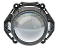 Биксеноновые линзы Optima 4R Lens 3.0 под ксеноновые лампы D1S или D2S — lens Optima 4R Lens 3 0 Hella 1