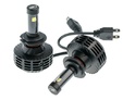 Светодиодные лампы Optima LED MultiColor Ultra H7 3800Lm — mc h7 xhp50 5 1500 3