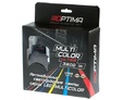 Светодиодные лампы Optima LED MultiColor Ultra H7 3800Lm — mc h7 xhp50 5 1500 2