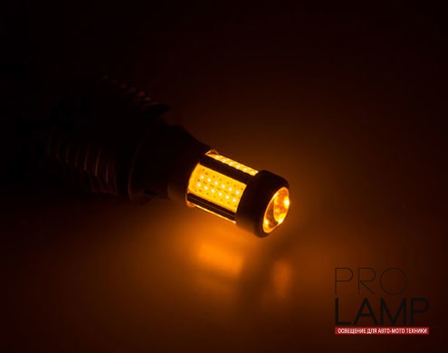 Светодиодные лампы Optima INTELLED RPL (Rear Parking Light) (PY21W) — rpl py21w 3