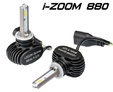 Светодиодные лампы Optima LED i-ZOOM H27 (880)