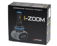 Светодиодные лампы Optima LED i-ZOOM HB5 (9007) White — Optima LED i ZOOM HB5 (9007) White 3