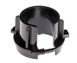 Переходник на KIA для ксеноновых ламп с прорезью под цоколь H7 — adapter PRO Lamp KIA H7 1