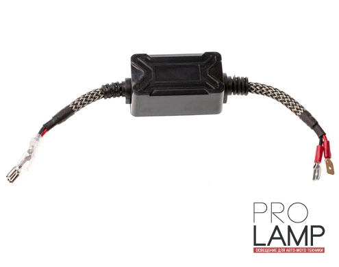 Обманки для светодиодов Optima Premium LED H1E — Optima Premium canled h1e 1