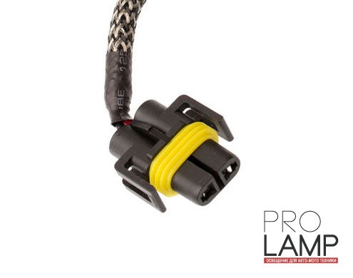Обманки для светодиодов Optima Premium LED H11E — Optima Premium LED canled h11e 3