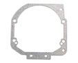 Переходные рамки для Bi-LED на Subaru Tribeca II — Adapter pro 01 50 1
