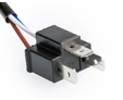 Проводка биксеноновая с реле 12V на обе стороны: provodka bi ksenon 26 2