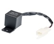 Реле поворотников OPTIMA FLASH BREAKER Мото: OPTIMA FLASH BREAKER moto 3