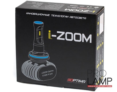 Светодиодные лампы Optima LED i-ZOOM PSX26W Warm White — Optima LED i ZOOM PSX26W Warm White 2