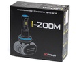 Светодиодные лампы Optima LED i-ZOOM H7 Warm White — Optima LED i ZOOM H7 Warm White 2