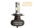 Светодиодные лампы Optima LED i-ZOOM H4 Warm White — Optima LED i ZOOM H4 Warm White 1