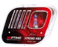 Галогеновые лампы Optima Xtreme HB3 +130% — Optima Xtreme HB3 2