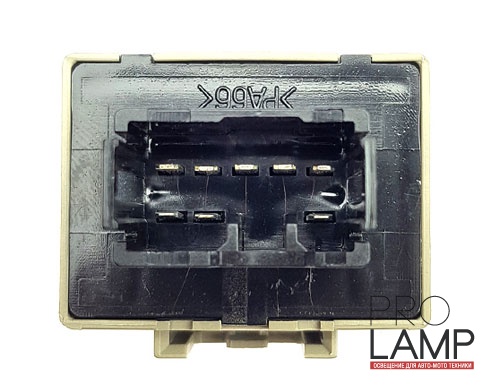 Реле поворотников OPTIMA FLASH BREAKER Toyota NEW: OPTIMA FLASH BREAKER Toyota NEW 2