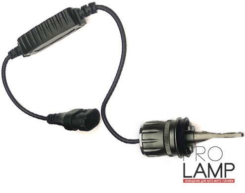 Светодиодные лампы Optima LED Turbine GT White H11 — Optima LED Turbine GT White H11 3