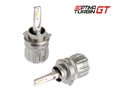 Светодиодные лампы Optima LED Turbine GT White HB4 — Optima LED Turbine GT White HB3 3