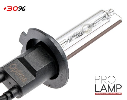 Ксеноновые лампы Optima Premium Ceramic +30% H7 — ksenonovaya lampa OP Ceramic 30 H7 3