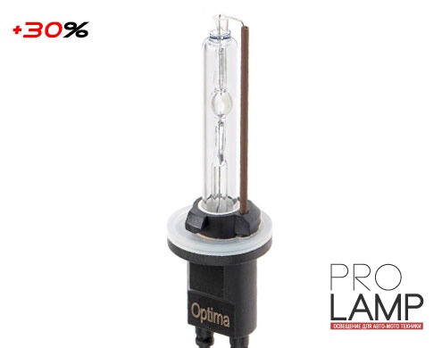 Ксеноновые лампы Optima Premium Ceramic +30% H27 — ksenonovaya lampa OP Ceramic 30 H27 4