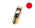 Светодиодные лампы Optima Premium T5 RED — Optima Premium T5 samsung red 3