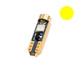 Светодиодные лампы Optima Premium T5 YELLOW — Optima Premium T5 samsung YELLOW 2