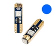Светодиодные лампы Optima Premium T5 BLUE — Optima Premium T5 samsung BLUE 2