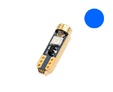 Светодиодные лампы Optima Premium T5 BLUE — Optima Premium T5 samsung BLUE 3