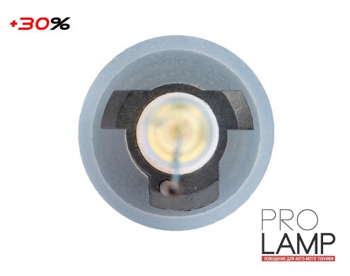 Ксеноновые лампы Optima Premium Ceramic +30% H27 3100К — ksenonovaya lampa OP Ceramic 30 3000K H27 3