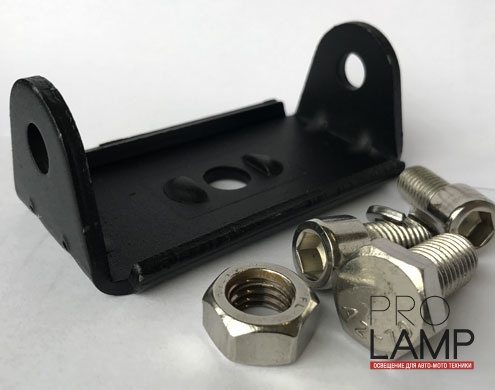 Фара рабочего света PRL-12-60 F — PRL 1260 SF 1