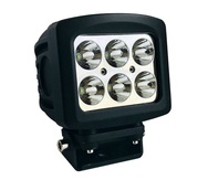 Фара рабочего света PRL-12-60 F