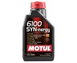 MOTUL 6100 Syn-nergy 5W-40 - 1 л.: 59f4527e214c1d01c3cb5527a13acf18